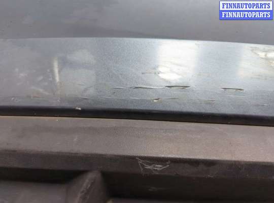 купить Бампер на Skoda Octavia (A7) 2013-2023