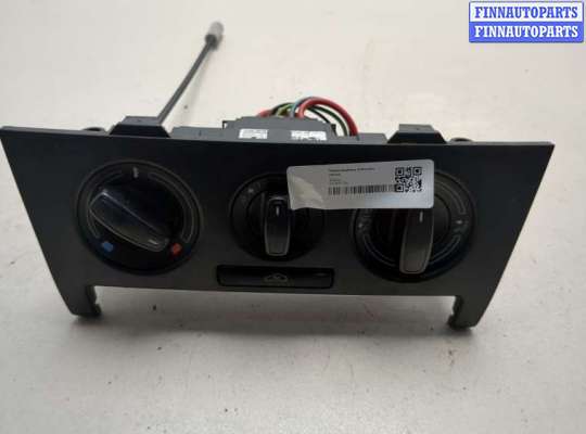 Переключатель отопителя (печки) SK530838 на Skoda Rapid 2012-2020