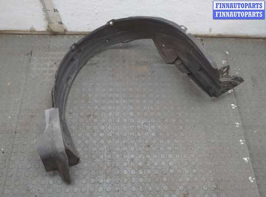 купить Защита арок (подкрылок) на Honda Civic 2005-2012