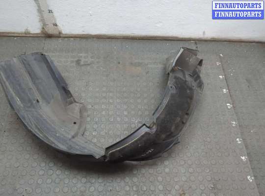 Защита арок (подкрылок) HD517829 на Honda Civic 2005-2012