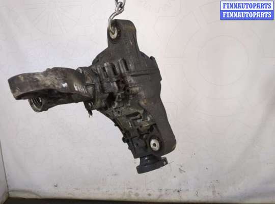 купить Редуктор моста на Mercedes ML W164 2005-2011