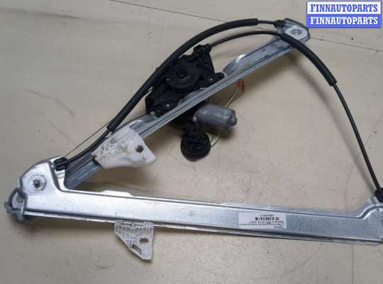 купить Стеклоподъемник электрический на Mazda 3 (BP) 2019-2025