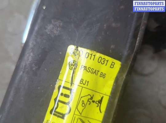 купить Домкрат на Volkswagen Passat 6 2005-2010