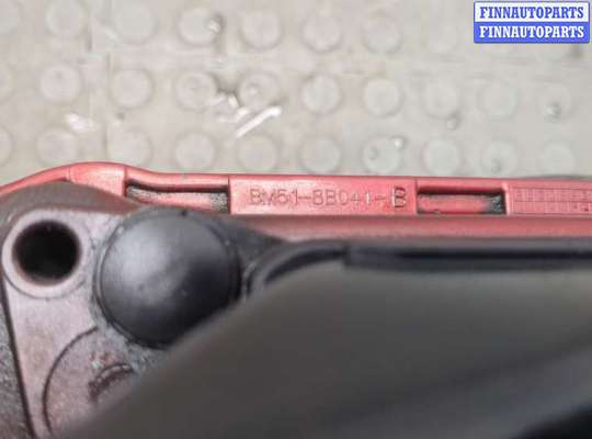 Панель передняя (телевизор) на Ford Focus III