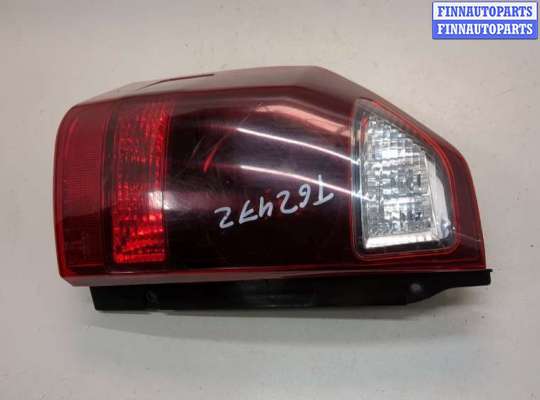 купить Фонарь (задний) на Mitsubishi Pajero / Montero 2000-2006