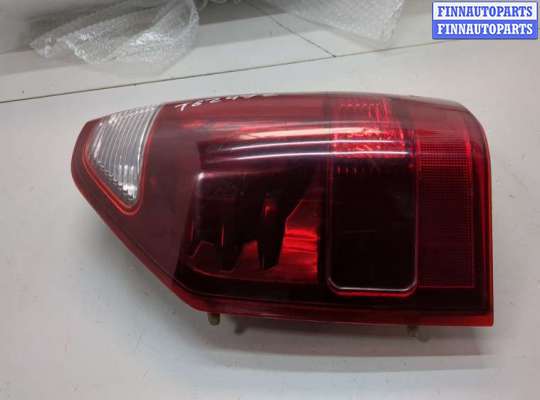купить Фонарь (задний) на Mitsubishi Pajero / Montero 2000-2006