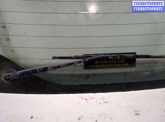 купить Крышка (дверь) багажника на Toyota Prius 2003-2009