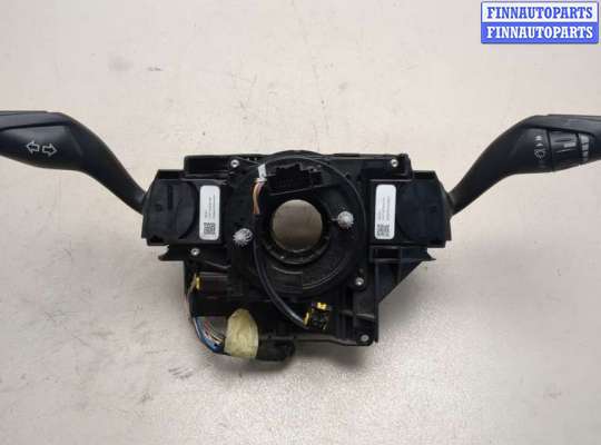 купить Переключатель поворотов и дворников (стрекоза) на Ford Focus 3 2011-2015