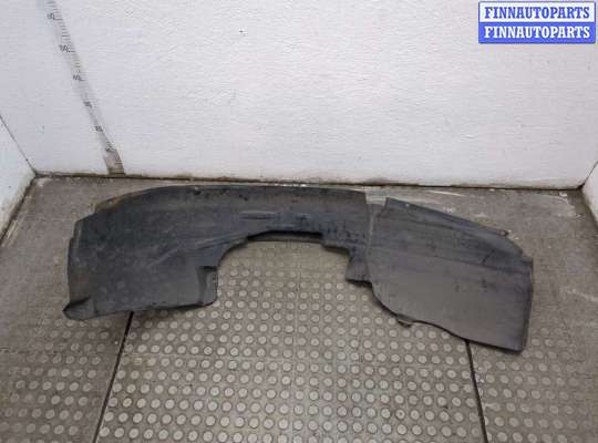 Защита арок (подкрылок) DGQ9087 на Dodge Caliber 2006-2013
