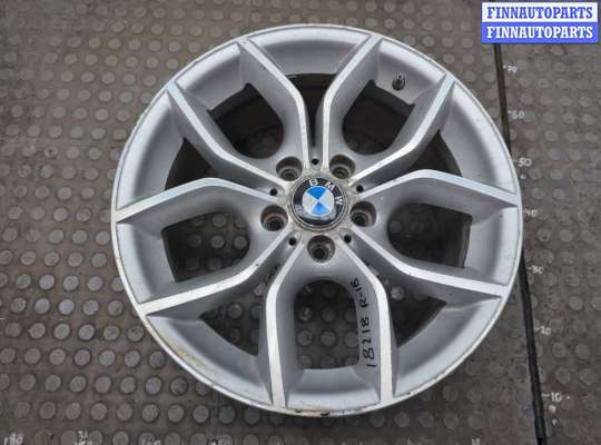 Купить Диск литой на BMW X3 F25 2010-2017 Диск литой BM3591890 на BMW X3 F25 2010-2017