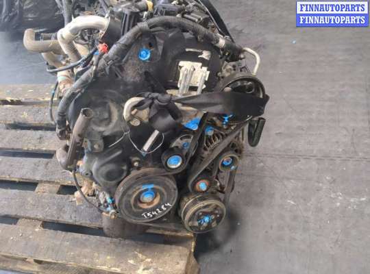 купить Генератор на Ford Fusion 2002-2012
