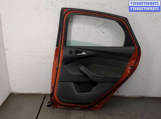 купить Дверь боковая (легковая) на Ford Focus 3 2011-2015