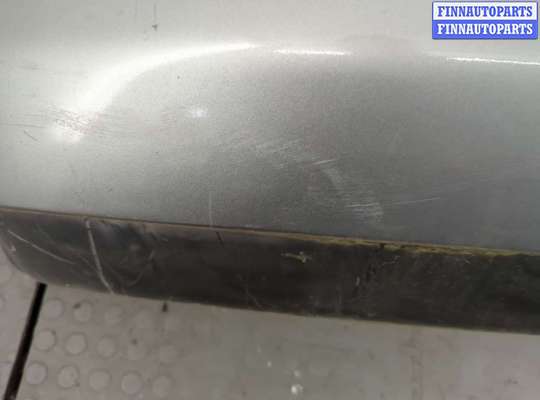купить Бампер на Nissan Tiida 2004-2013
