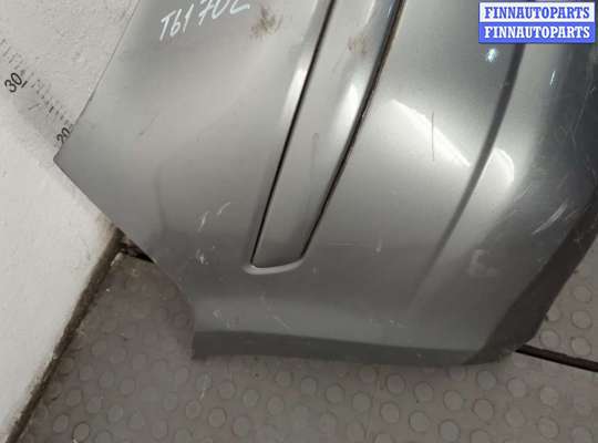 купить Бампер на Nissan Tiida 2004-2013