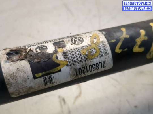 купить Полуось (приводной вал, шрус) на Audi Q7 2005-2015