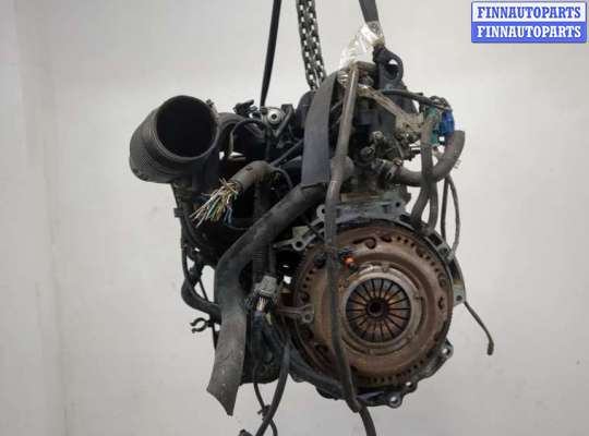 купить Двигатель (ДВС) на Ford Focus 2 2005-2008