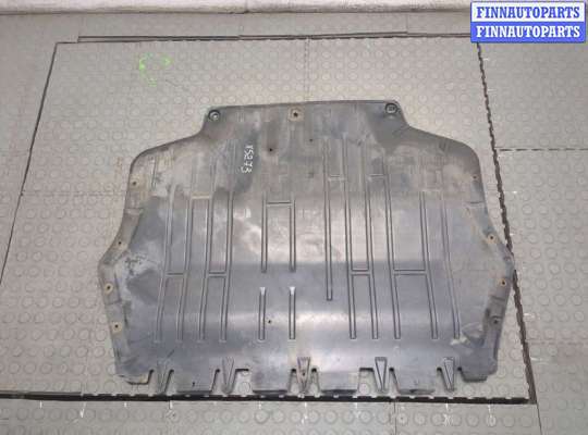 Защита моторного отсека (картера ДВС) VG2464343 на Volkswagen Jetta 5 2004-2010