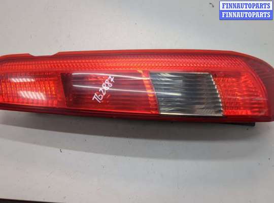 Фонарь (задний) FO2189454 на Ford Fiesta 2001-2007