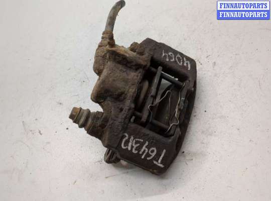 Купить Суппорт на Mitsubishi Montero Sport / Pajero Sport 1996-2008 Суппорт MT579340 на Mitsubishi Montero Sport / Pajero Sport 1996-2008