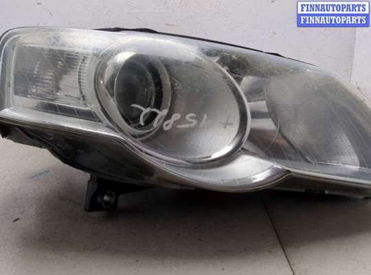 купить Фара (передняя) на Volkswagen Passat 6 2005-2010
