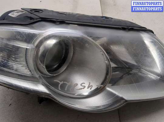 купить Фара (передняя) на Volkswagen Passat 6 2005-2010