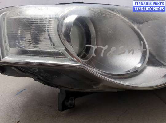 купить Фара (передняя) на Volkswagen Passat 6 2005-2010