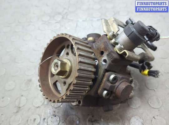 купить ТНВД на Citroen C5 2004-2008