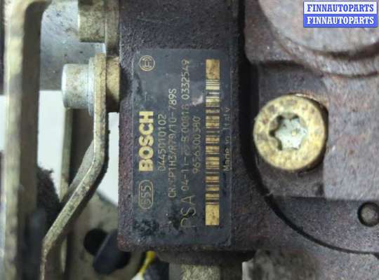 купить ТНВД на Citroen C5 2004-2008