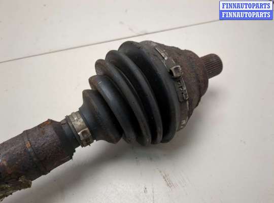 купить Полуось (приводной вал, шрус) на Skoda Octavia (A5) 2004-2013