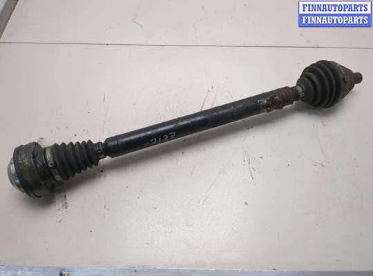 купить Полуось (приводной вал, шрус) на Skoda Octavia (A5) 2004-2013