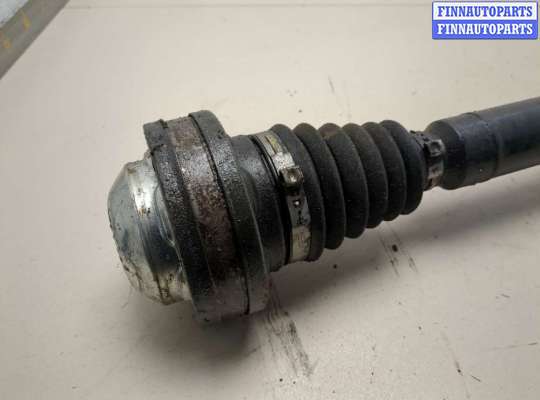 купить Полуось (приводной вал, шрус) на Skoda Octavia (A5) 2004-2013