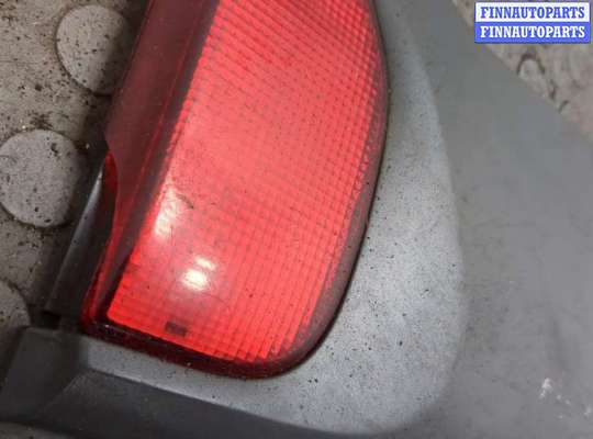 купить Накладка крышки багажника (двери) на Nissan Terrano 2 1993-2006