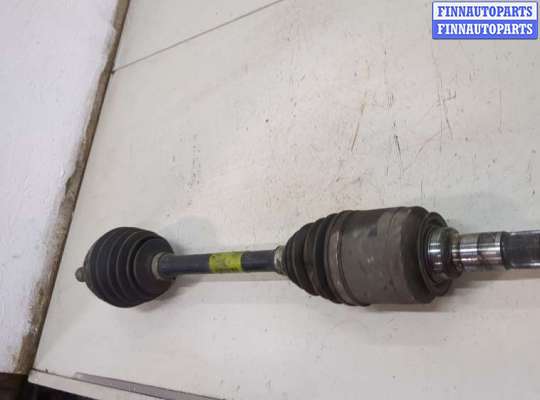 купить Полуось (приводной вал, шрус) на Mercedes ML W164 2005-2011