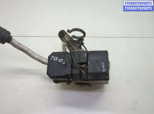 Автономный отопитель (вебасто)