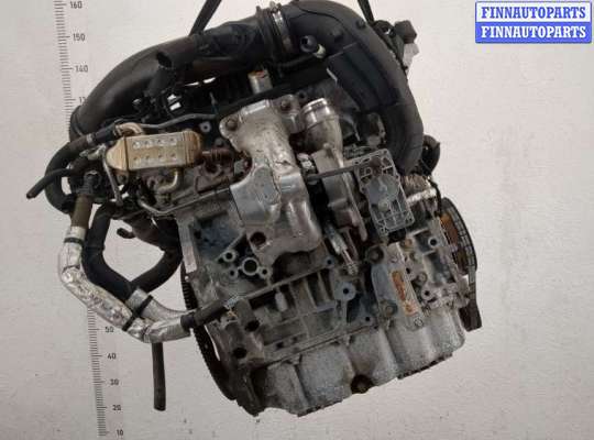 купить Двигатель (ДВС) на Ford Escape 2019-2022