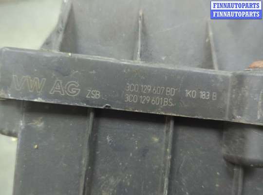 купить Измеритель потока воздуха (расходомер) на Volkswagen Touran 2010-2015