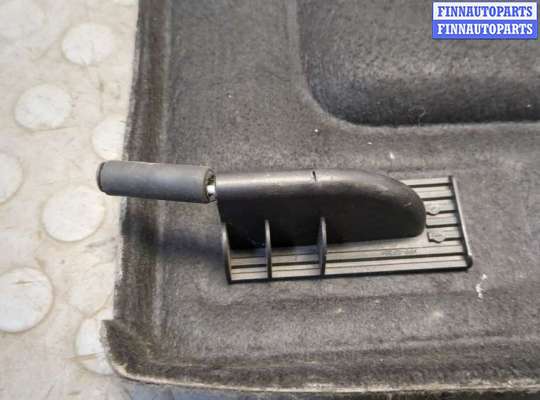 купить Полка багажника на Ford Focus 2 2008-2011