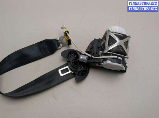 Ремень безопасности VG2715243 на Volkswagen Passat 7 2010-2015 Европа