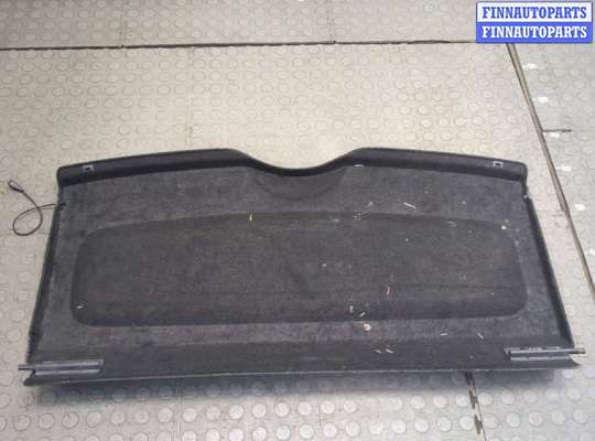 купить Полка багажника на Renault Clio 1998-2008