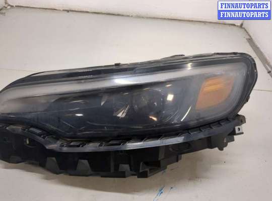 купить Блок розжига на Jeep Cherokee 2013-2023