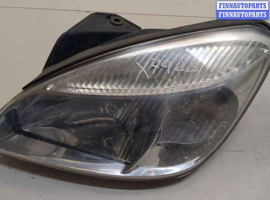 Фара (передняя) KA585628 на KIA Rio 2005-2011