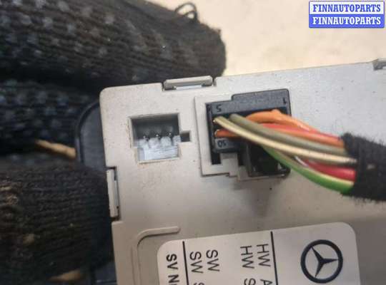 купить Блок управления центральным замком на Mercedes ML W164 2005-2011