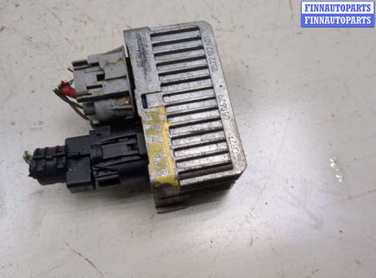 купить Реле накала на Opel Antara 2006-2015