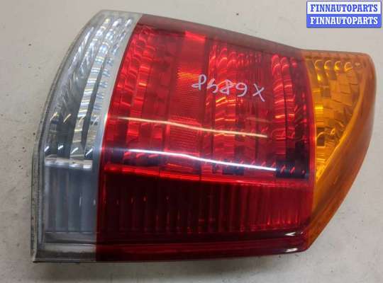 купить Фонарь (задний) на Opel Vectra C 2002-2008