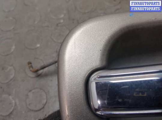 купить Ручка двери наружная на Chevrolet Tahoe 1999-2006