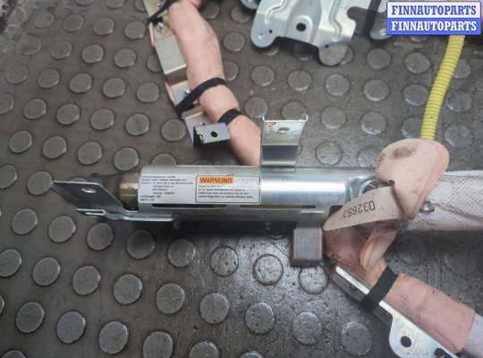 купить Подушка безопасности боковая (шторка) на Honda Accord 7 2003-2007