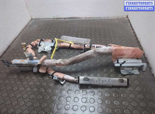 Подушка безопасности боковая (шторка) HD509976 на Honda Accord 7 2003-2007