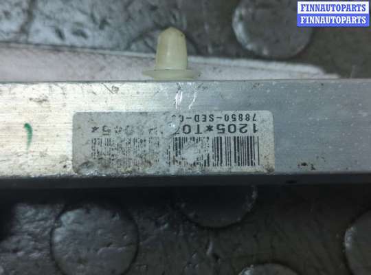 купить Подушка безопасности боковая (шторка) на Honda Accord 7 2003-2007