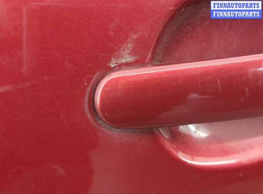 купить Дверь боковая (легковая) на Volkswagen Passat 5 1996-2000