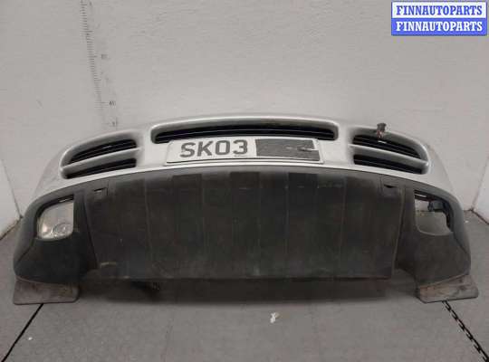 купить Бампер на Porsche Cayenne 2002-2010